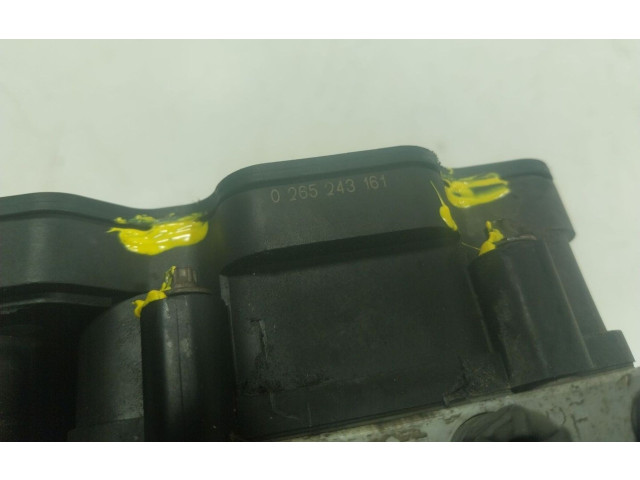 Блок АБС 2188242, BK312C405CC   Ford  Transit Custom  2013 - 2023 года