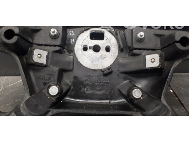 Руль Opel Vectra B 1996 - 2002 года 09127116