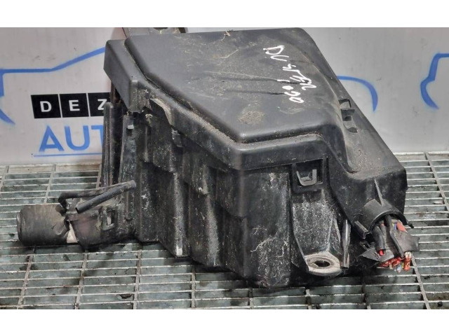 Блок предохранителей Dacia Duster