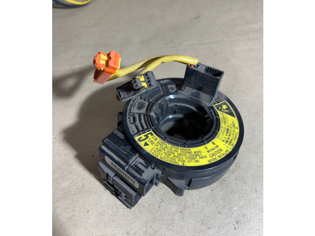 Подрулевой шлейф SRS 41J1058cc   Toyota Corolla Verso AR10