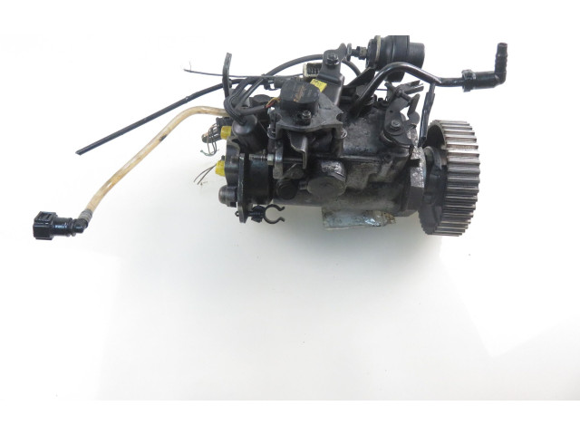 Vstřikovací čerpadlo R8448B391C, R8448B391C Citroen Berlingo WJY (DW8B)