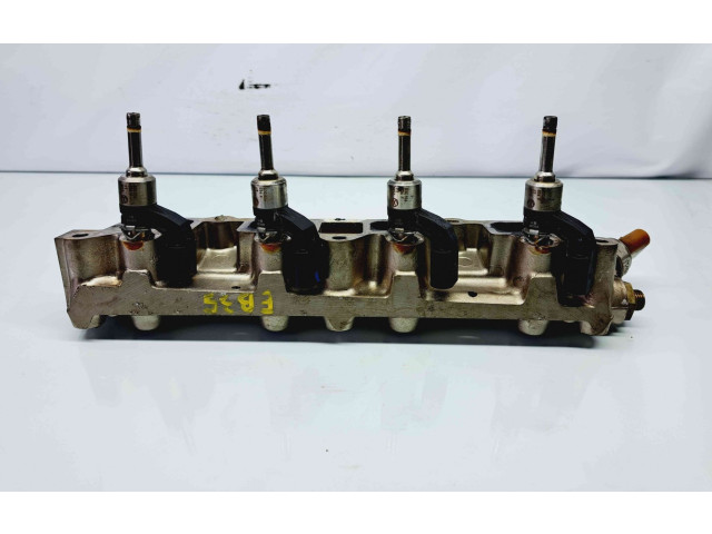 Топливная рампа GK284AHBDE   Volkswagen Golf VI  