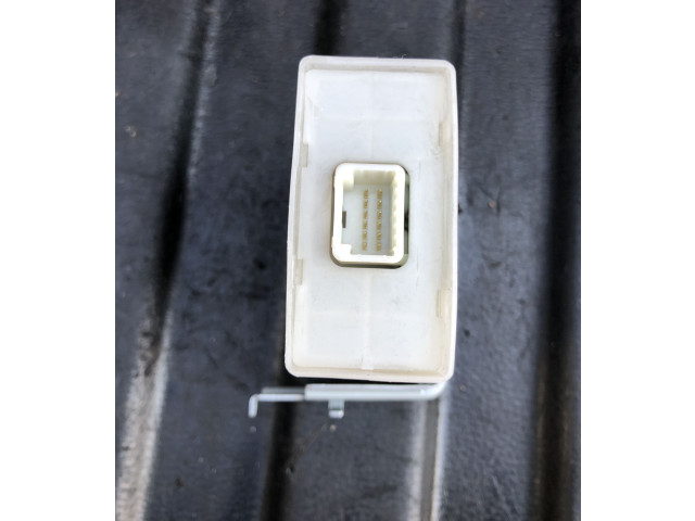 Блок управления центрального замка