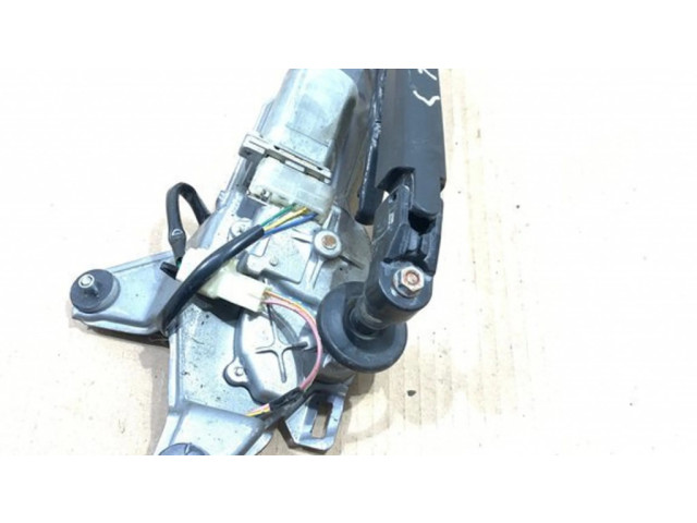 Двигатель стеклоочистителя заднего стекла