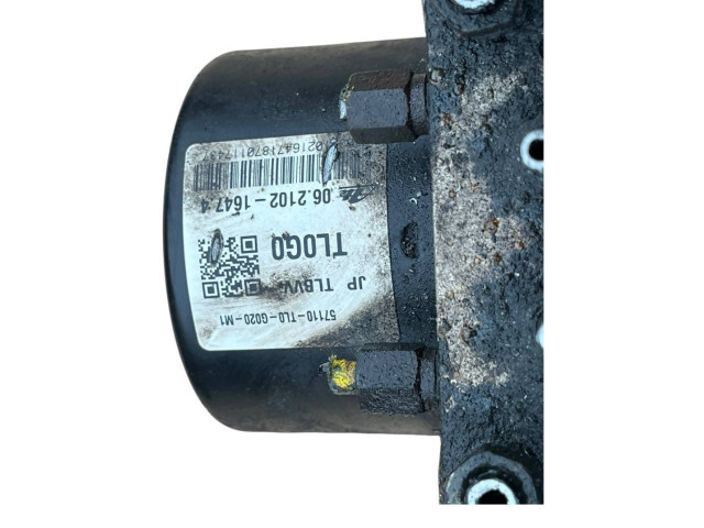 Блок АБС 06210958353, 06261335751 Honda Accord 2008 - 2016 года