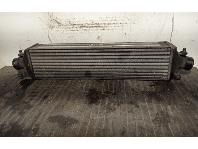 Интеркулер  50514486, 3481020000   Alfa Romeo Giulietta 