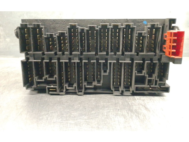 Модуль управления BSM 357937039 Volkswagen Golf SportWagen AWG