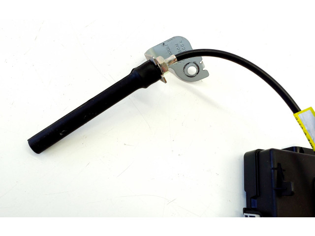 Pojistková skříňka Řídící jednotka BSM 954002W660, 2W95411100 Hyundai Santa Fe 2013