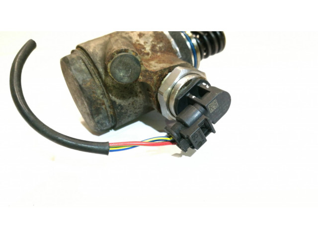 Vstřikovací čerpadlo 07L127026Q, HFS034103D   Audi Q7 4L  pro benzínový motor 3.0  V6