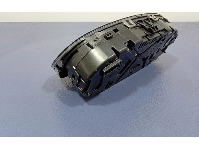 Панель приборов 6V0920730B, 6V0920730B Skoda Fabia Mk3 (NJ)