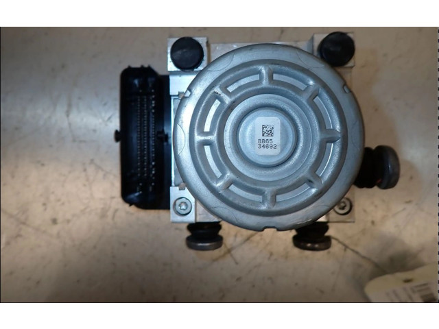 Блок АБС 1680717480   Peugeot  2008 II  2019 -  года