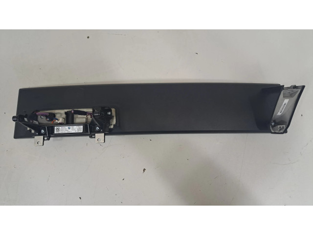 Přístrojová deska BMW iX 2023 5A7B933, 5A2ECB9