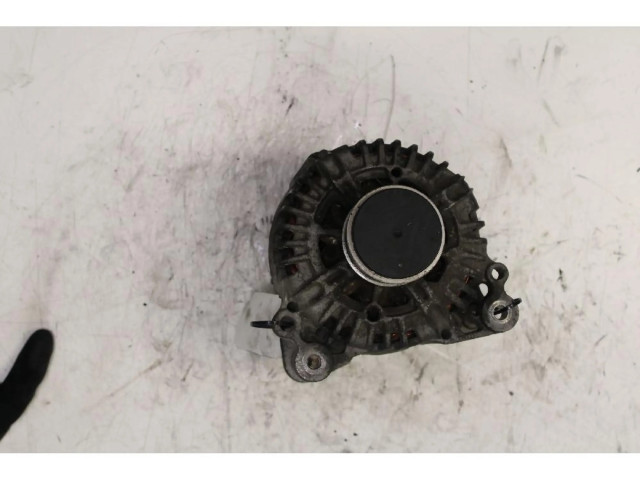 Генератор Seat Altea XL 1.6