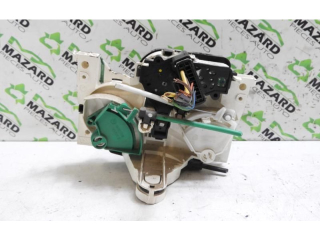 Блок управления климат-контролем 6001547668 Dacia Logan I