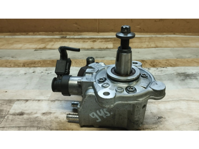 Vstřikovací čerpadlo 0445010517, 7810696 BMW 5 F10 F11 pro naftový motor 2.0