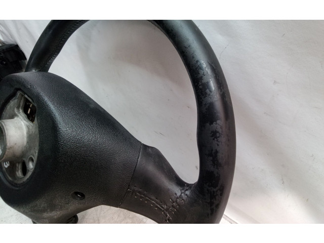 Руль Audi TT Mk1  1999 - 2006 года 8N0419091B, 8N0419091B      