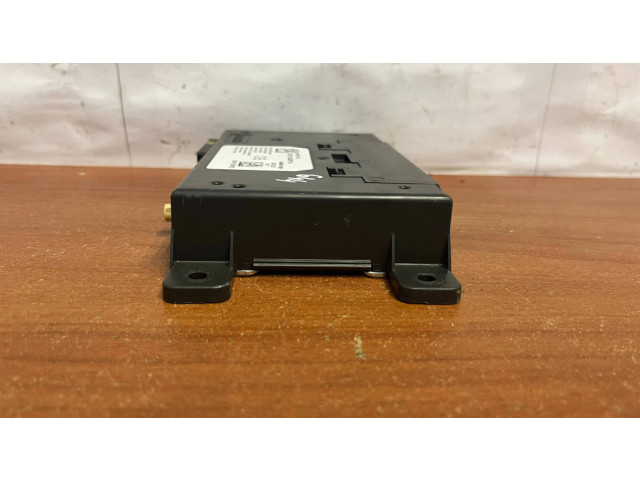 Другие блоки управления / модули