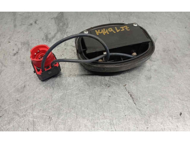 Блок управления Xenon