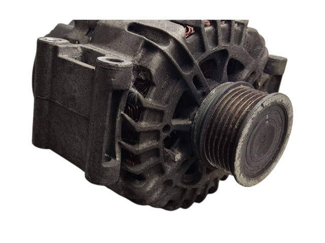 Генератор 06H903017E, 2610087A   Audi A3 S3 A3 Sportback 8P      