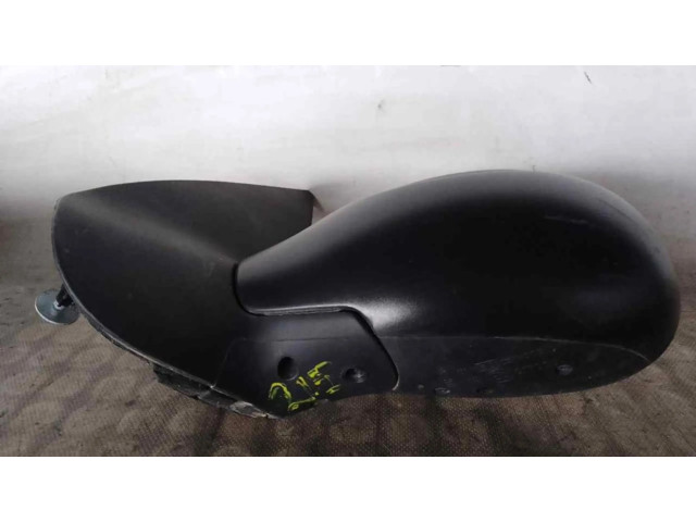 Zpětné zrcátko Peugeot 206+