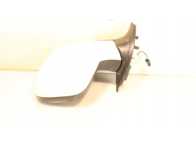 Zpětné zrcátko Citroen Berlingo 2015