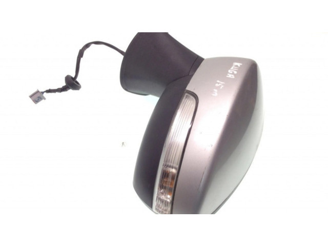 Зеркало электрическое левое Ford Ecosport 2013-2017 года