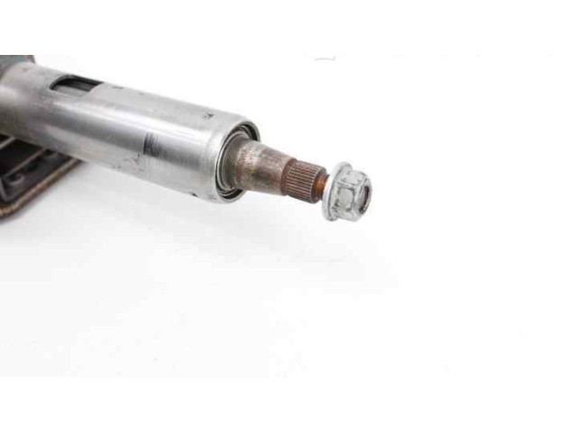 Рулевая рейка Mitsubishi Colt CZ3 2006 - 2009 года