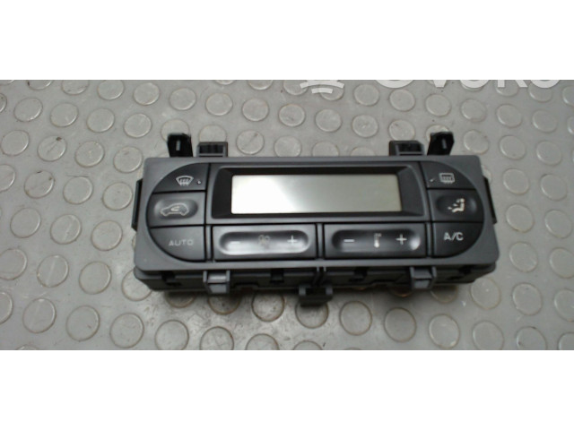 Блок управления климат-контролем 96533393XT, 6451C4 Citroen C2