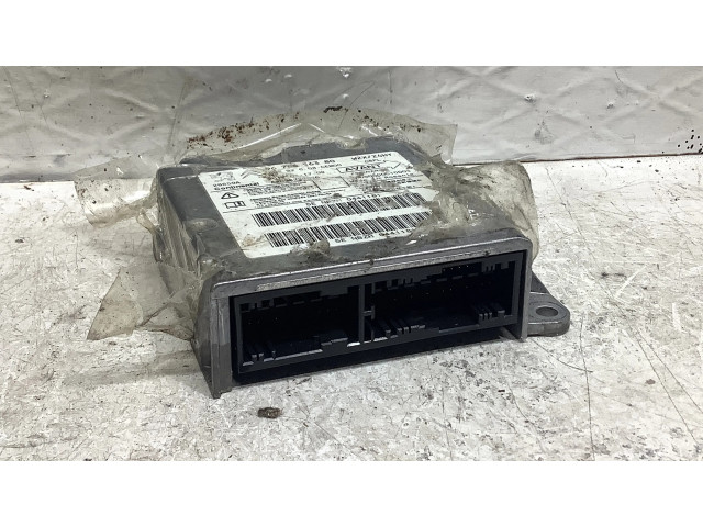 Блок подушек безопасности 9678656380   Peugeot 508