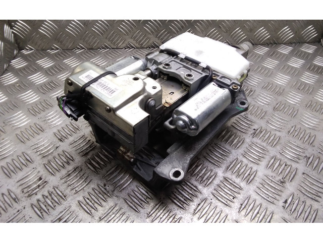    Рулевая рейка 4E0905852E, 3D1419501AG   Volkswagen Phaeton 