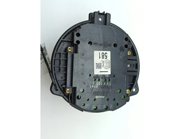 Вентилятор печки    8710350070, 1163405810   Lexus LS 430