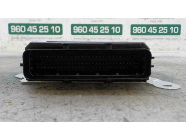 Блок подушек безопасности 2Q0959655AL, 0285014999   Audi A1