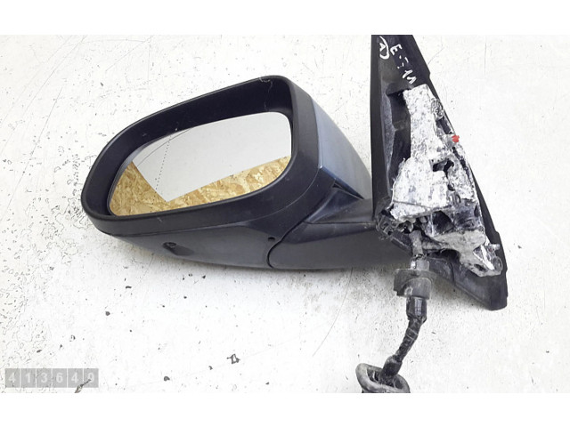 Зеркало электрическое Volvo S60 2011 - 2013 года