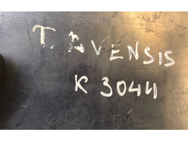 Řídící jednotka 8966105860, k3044 Toyota Avensis T250 2003