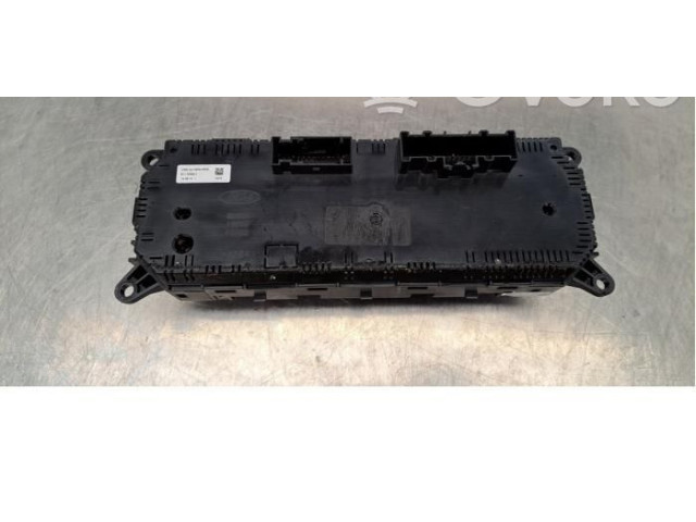 Блок управления климат-контролем KK2T19980KA, 2473897   Ford Transit Custom