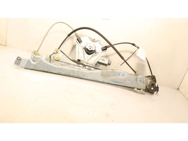 Поршень Передний електрический механизм для подъема окна без двигателя  400860F  Renault Clio III  