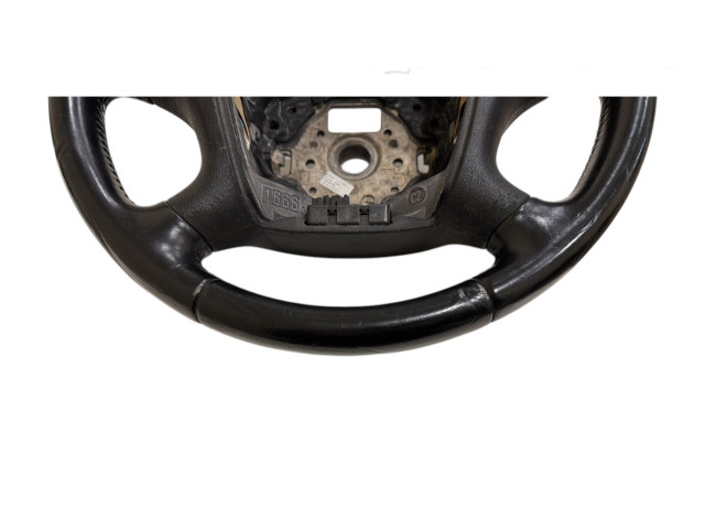 Руль Skoda Octavia Mk2 (1Z) 2004 - 2013 года 1Z0419091R, 61666000D