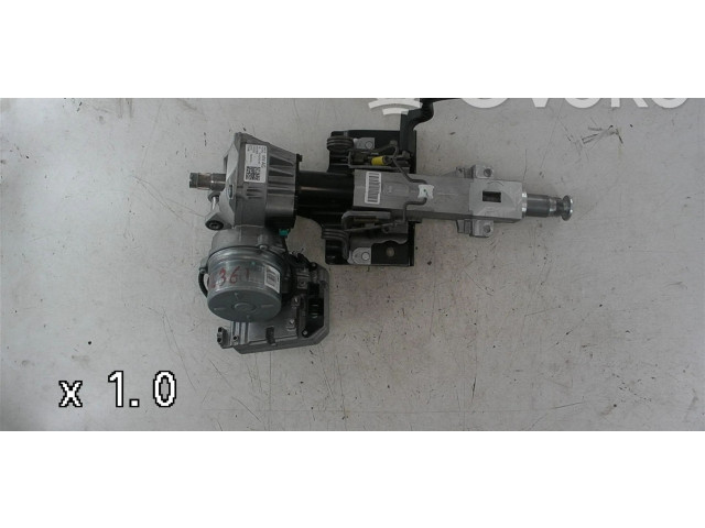    Рулевая рейка 1S1423520AD, 1S1423520AN   Skoda Citigo 2011 - 2020 года
