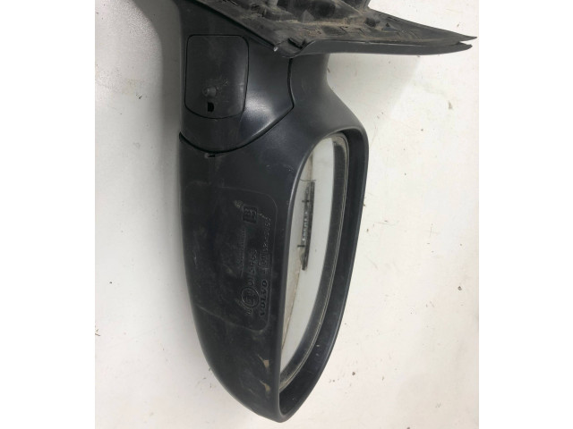 Зеркало электрическое        Volvo V70  2008 - 2013 года   