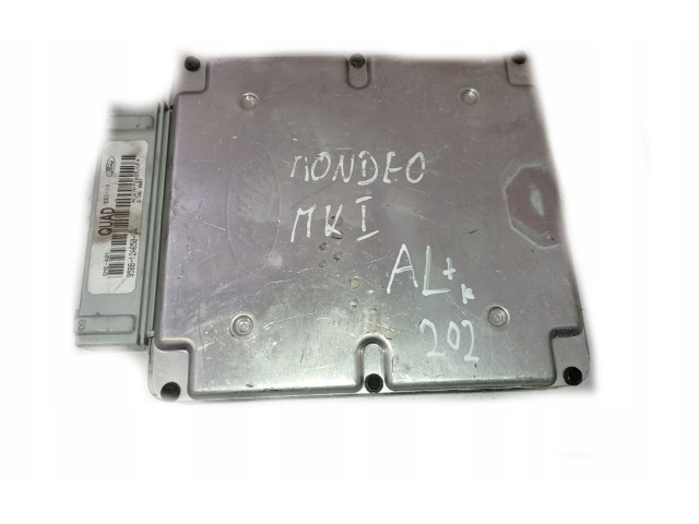 Řídící jednotka 95BB12A650VA   Ford Mondeo MK I 1995