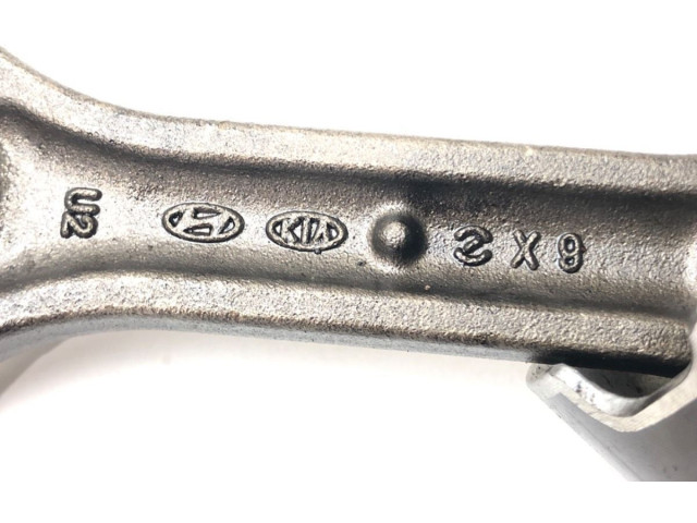 Píst D4FB KIA Venga