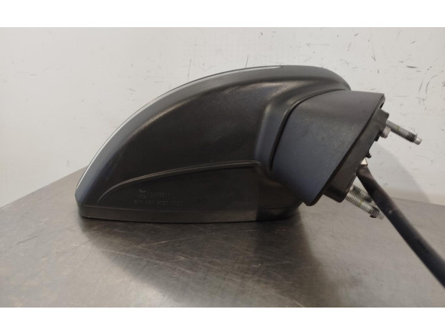 Зеркало электрическое        Audi A3 S3 A3 Sportback 8P  2005 - 2013 года   