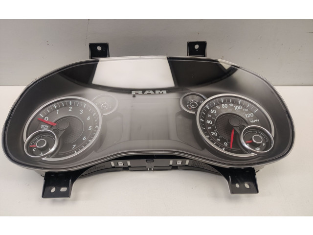 Панель приборов 68294043AI, 68294043AJ   Ram 1500       