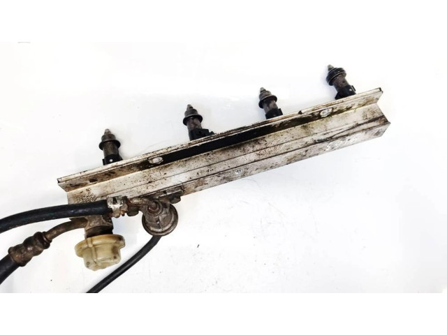 Vstřikovací lišta Honda HR-V pro benzínový motor 1.6