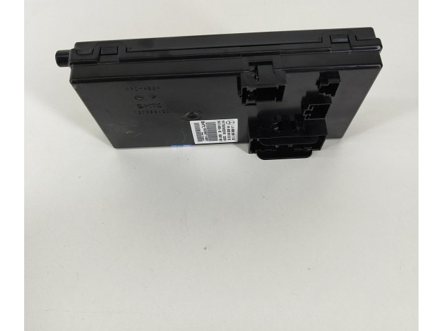 Блок управления климат-контролем A0009001745, A0009010225   Mercedes-Benz GLE W167