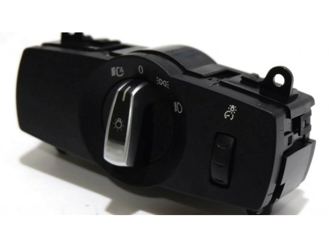 Включатель фонарей