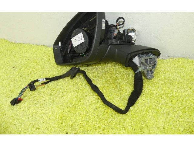 Zpětné zrcátko Volkswagen Tiguan 2024 571857501