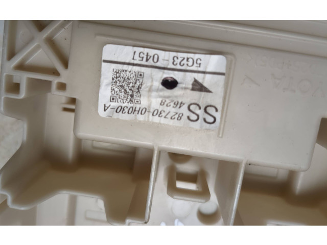 Блок предохранителей 827300H030A, 5G230457 Peugeot 108