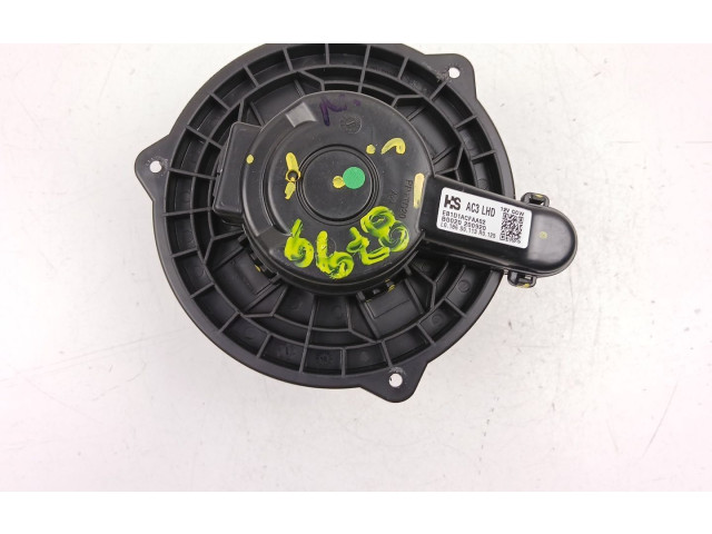 Вентилятор печки 97113K7000 Hyundai i10