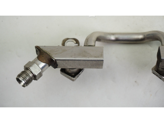 Топливная рампа 03C133317A   Volkswagen PASSAT B6   для двигателя CDGA